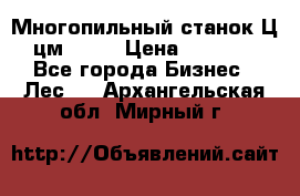  Многопильный станок Ц6 (цм-200) › Цена ­ 550 000 - Все города Бизнес » Лес   . Архангельская обл.,Мирный г.